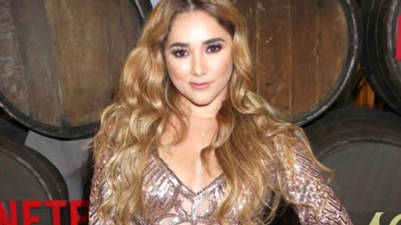 Sherlyn sorprende a Televisa con inesperada confesión tras pleito con Andrea Legarreta