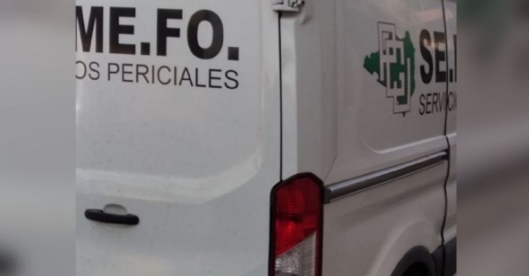 Localizan restos humanos en puente del Trapiche