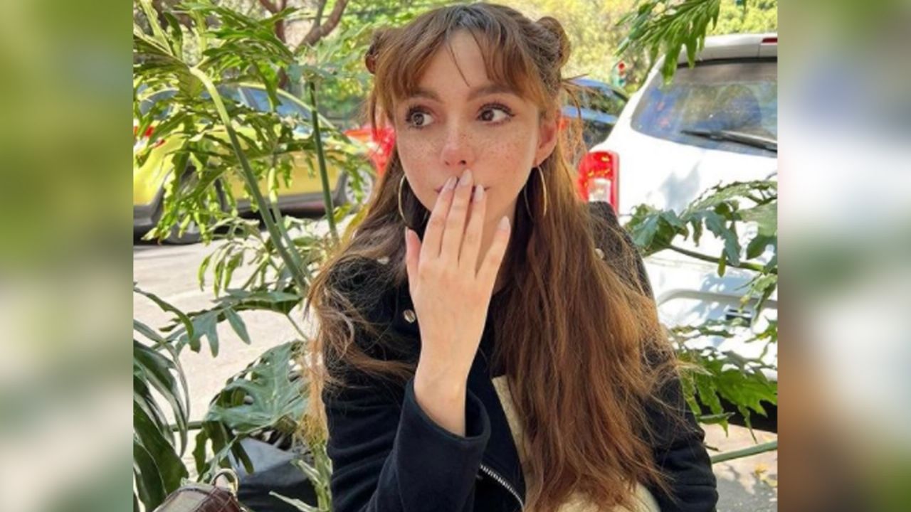 Natalia Téllez denuncia que en kínder abusan de los niños