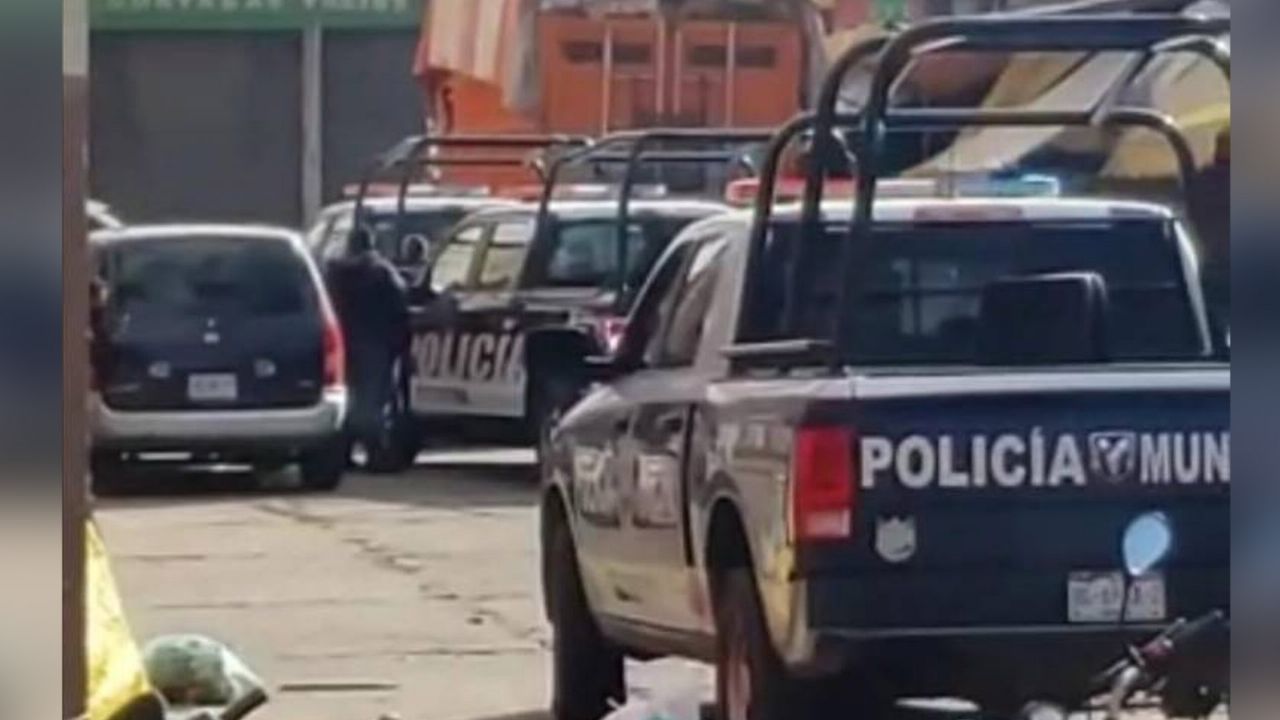 Muere adulto mayor tras agresión con machete en El Paraíso