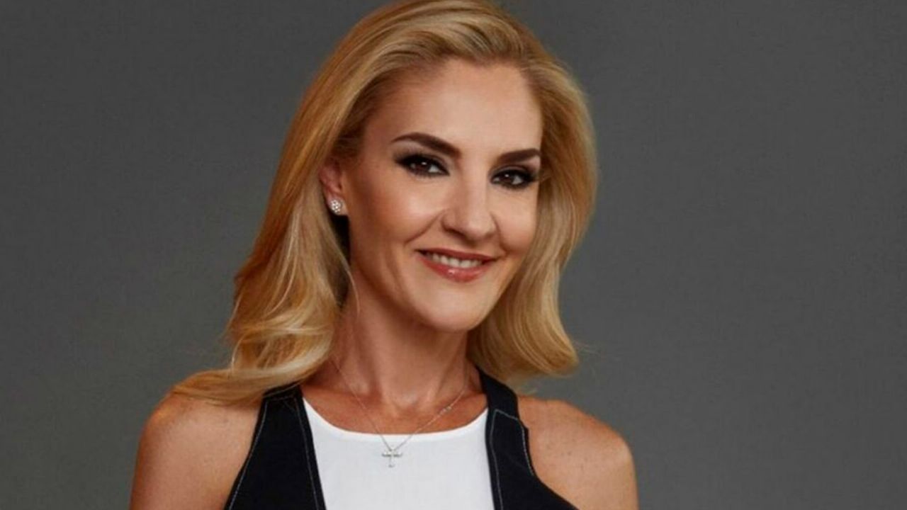 Fotografía de Chantal Andere