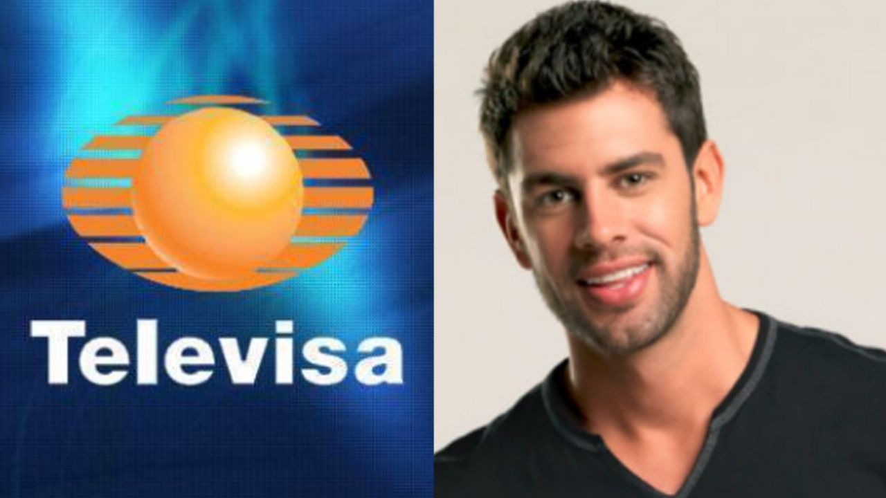 Tras unirse a TV Azteca y retiro de las novelas, famosa galán vuelve a Televisa y llega a ‘Hoy’