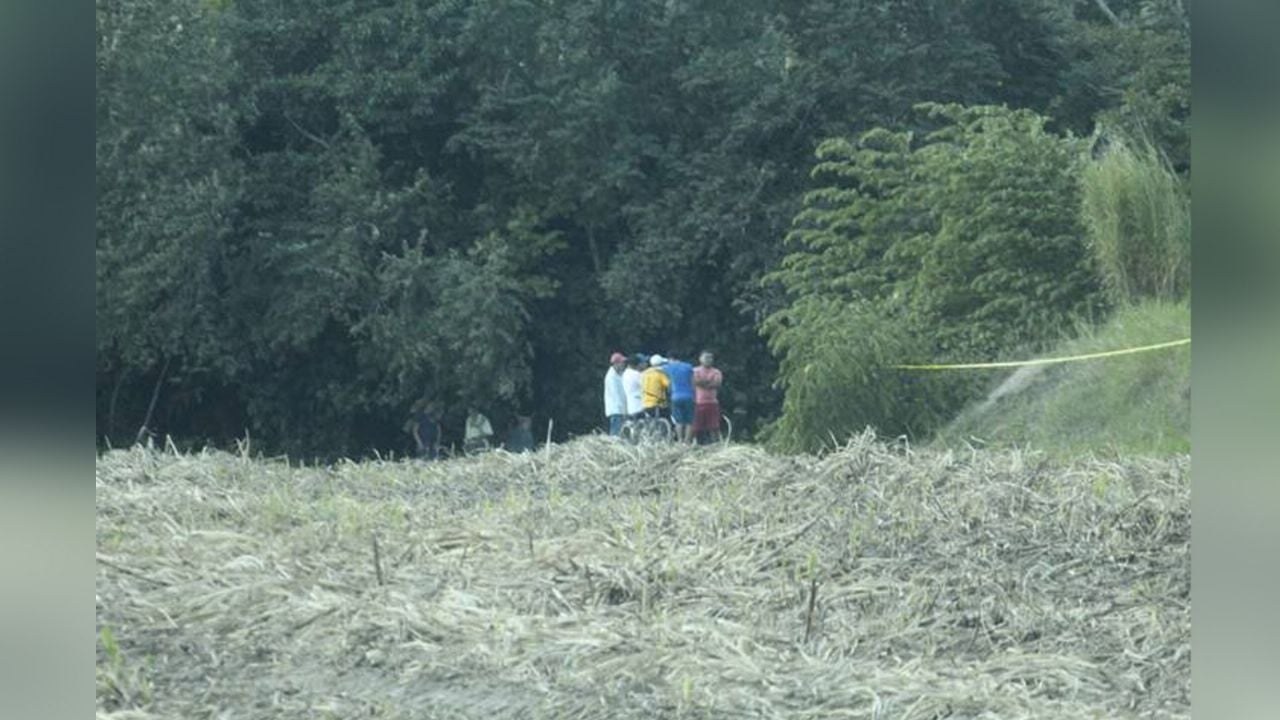 Asesinan a dos hermanos en Salvatierra