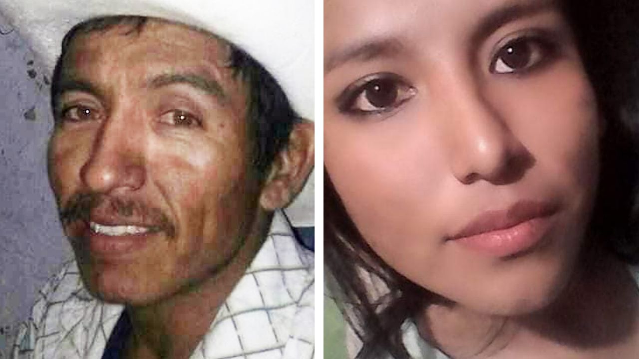 Conmoción en Hermosillo por la desaparición de pareja; ella tiene 3 meses de embarazo