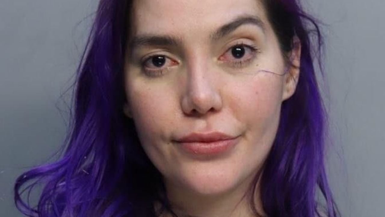 Frida Sofía podría ir a la cárcel