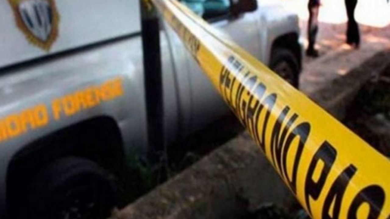 Asesinan a un hombre a balazos en la Garita
