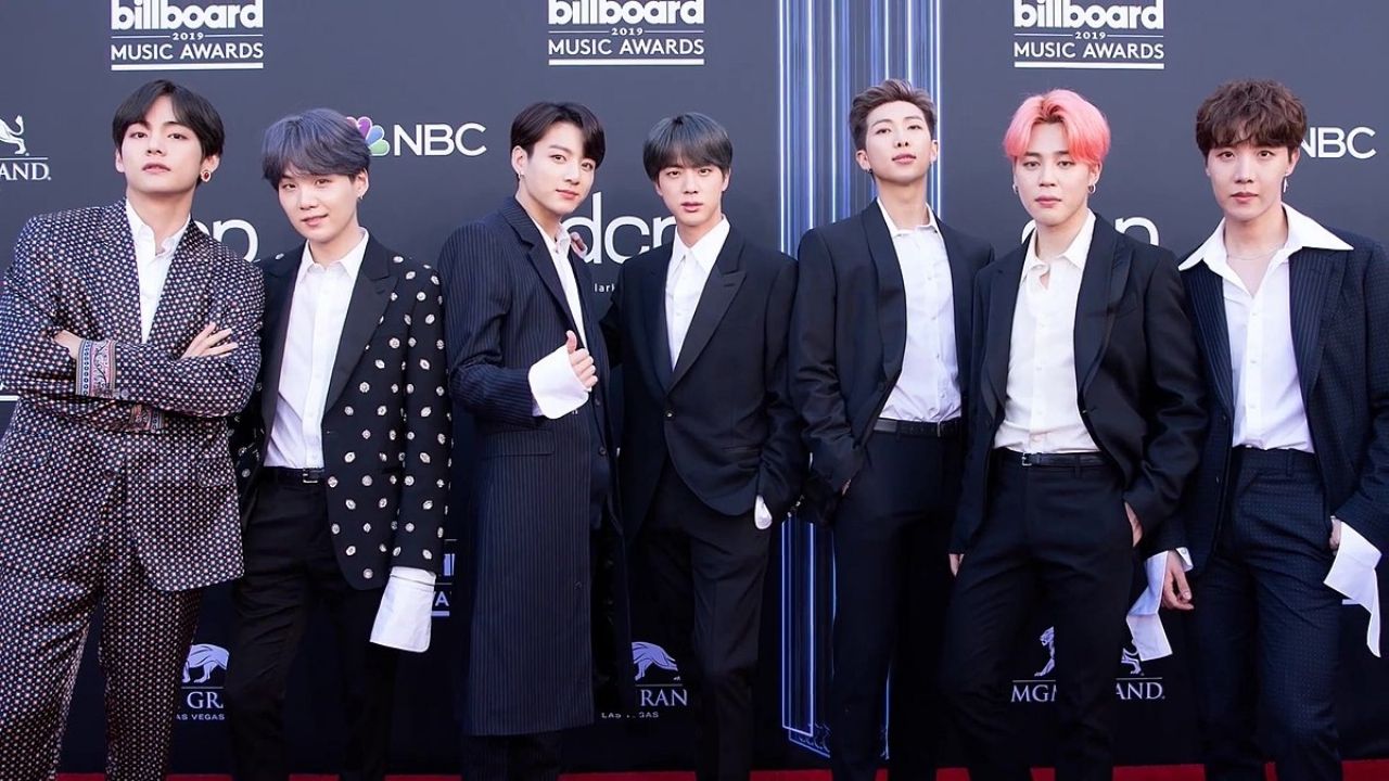 ¡Pánico en el K-Pop! Integrante de BTS es operado de emergencia y da positivo a Covid-19