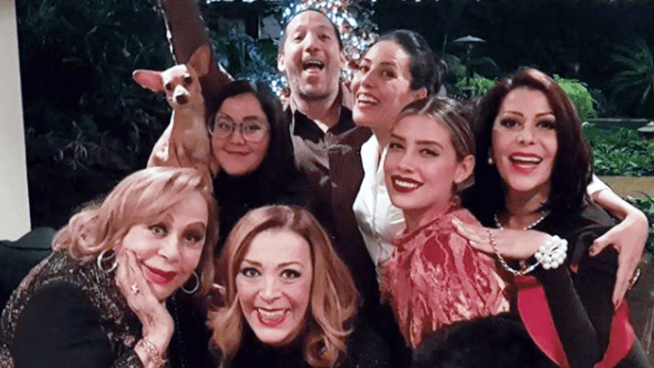 Tras delicada hospitalización, una gran desgracia podría golpear a la familia Pinal