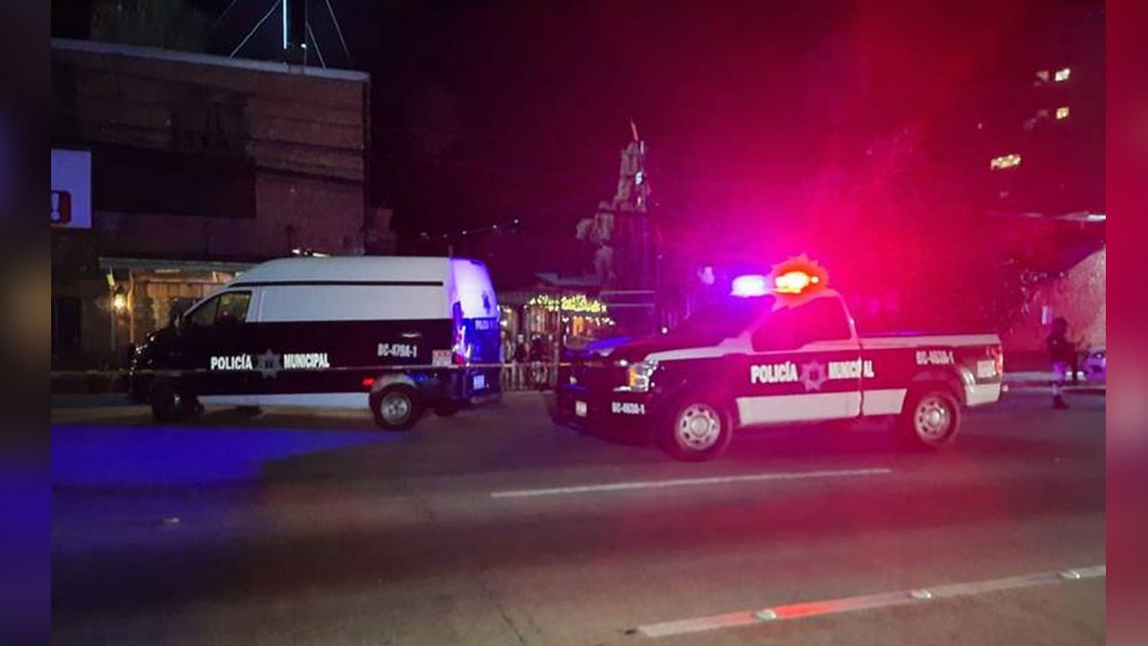 Desconocidos invaden domicilio y de dos balazos terminan con la existencia de un individuo en Tijuana