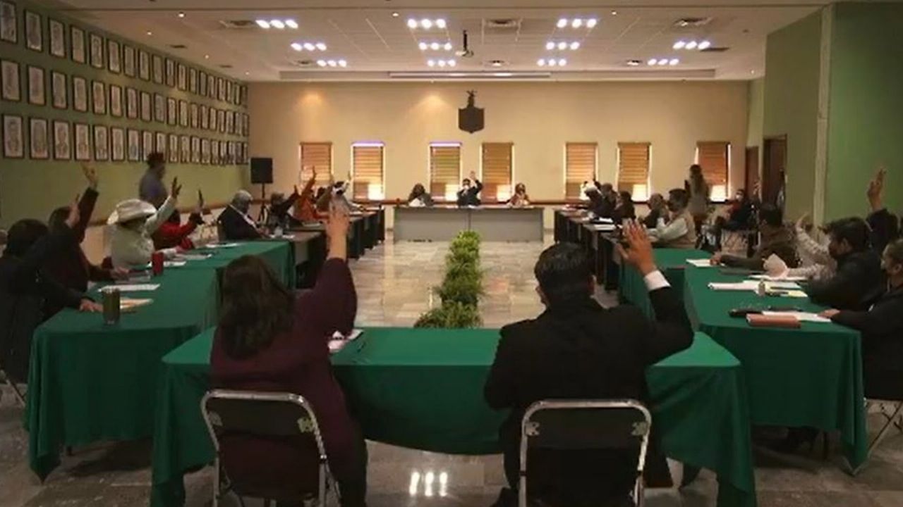 Cabildo de Cajeme aprueba acciones de Contraloría entre controversia