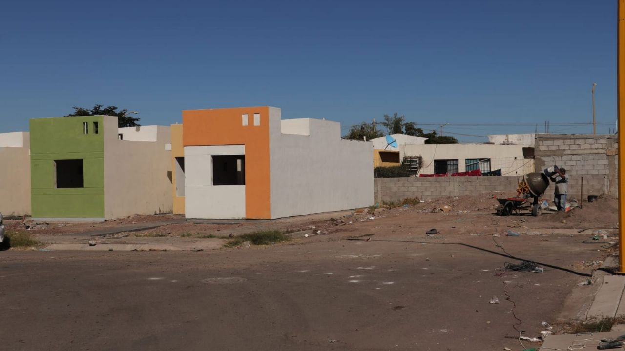 Cajemenses no habitan en viviendas adecuadas; casas abandonadas son ‘nido’ de delincuentes