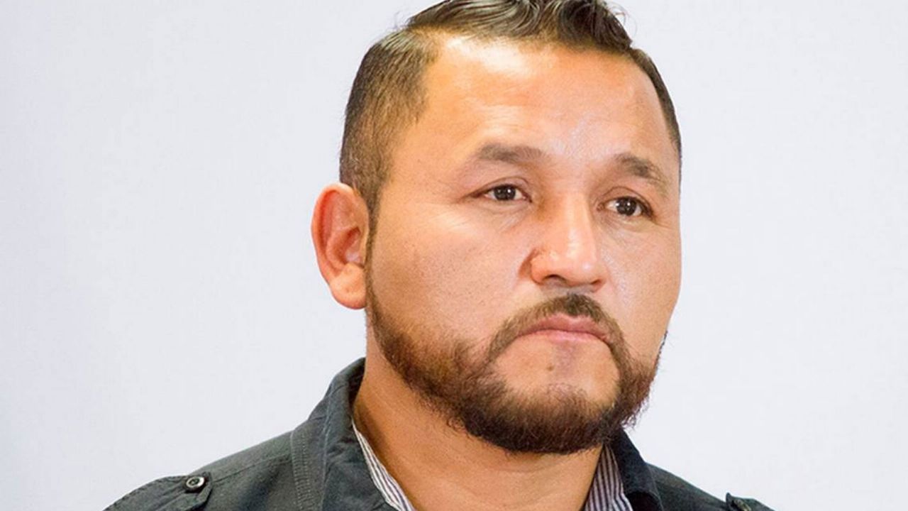 Pedro Carrizales, ‘El Mijis’, es reportado como desaparecido; fue visto por última vez en Saltillo