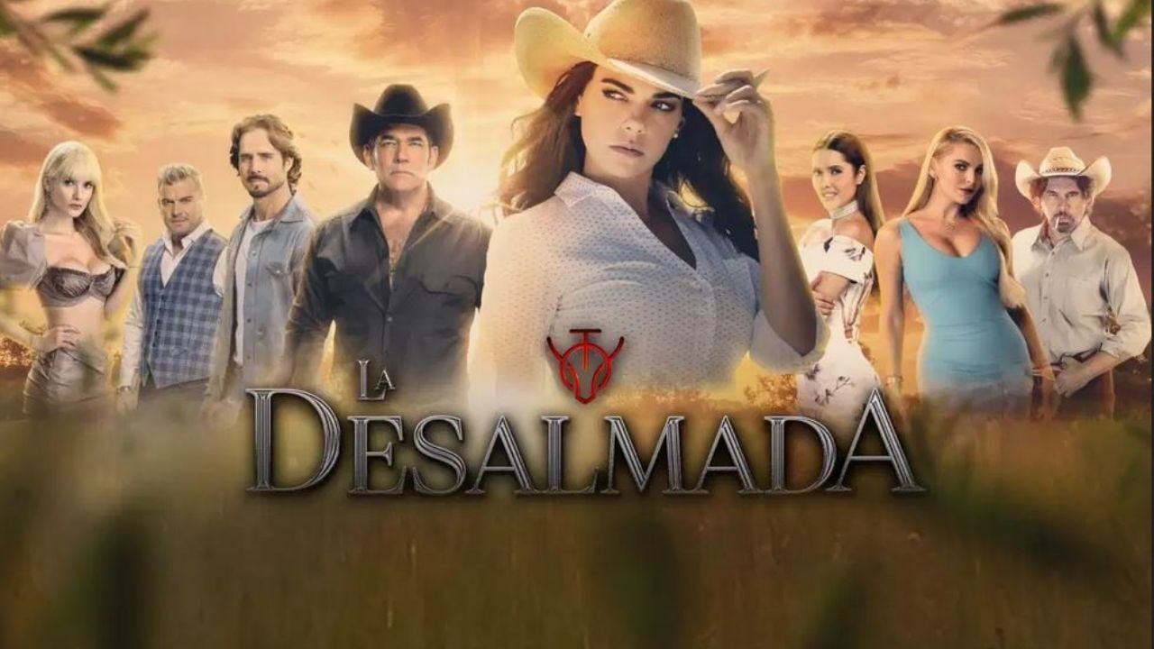 Sin reservas, actriz de ‘La Desalmada’ posa con pequeño bañador en paradisíaca playa