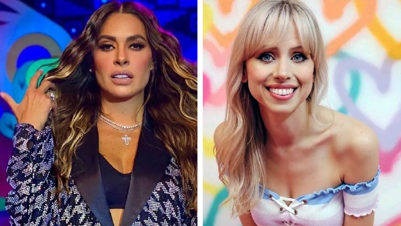 ‘Hoy’ destapa toda la verdad sobre la ‘falsa’ visita de SuperHolly al matutino de Televisa