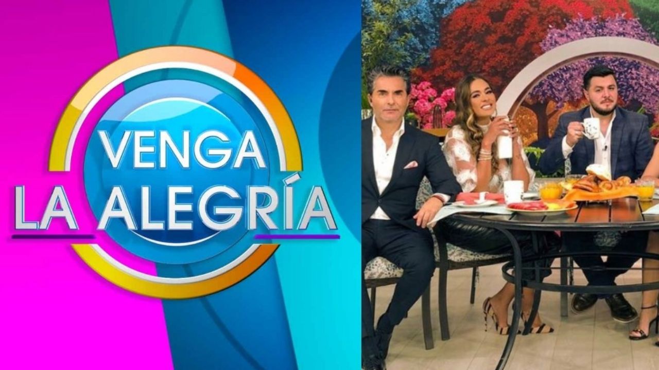 Tras firmar exclusividad con TV Azteca y abandonar México, conductor vuelve a ‘VLA’ y hunde a ‘Hoy’