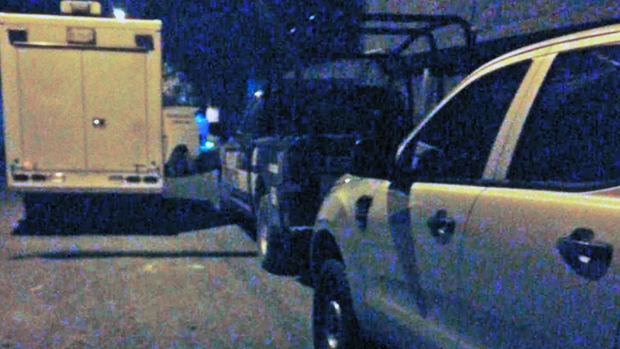 Matan a pareja a balazos en Huitzilac