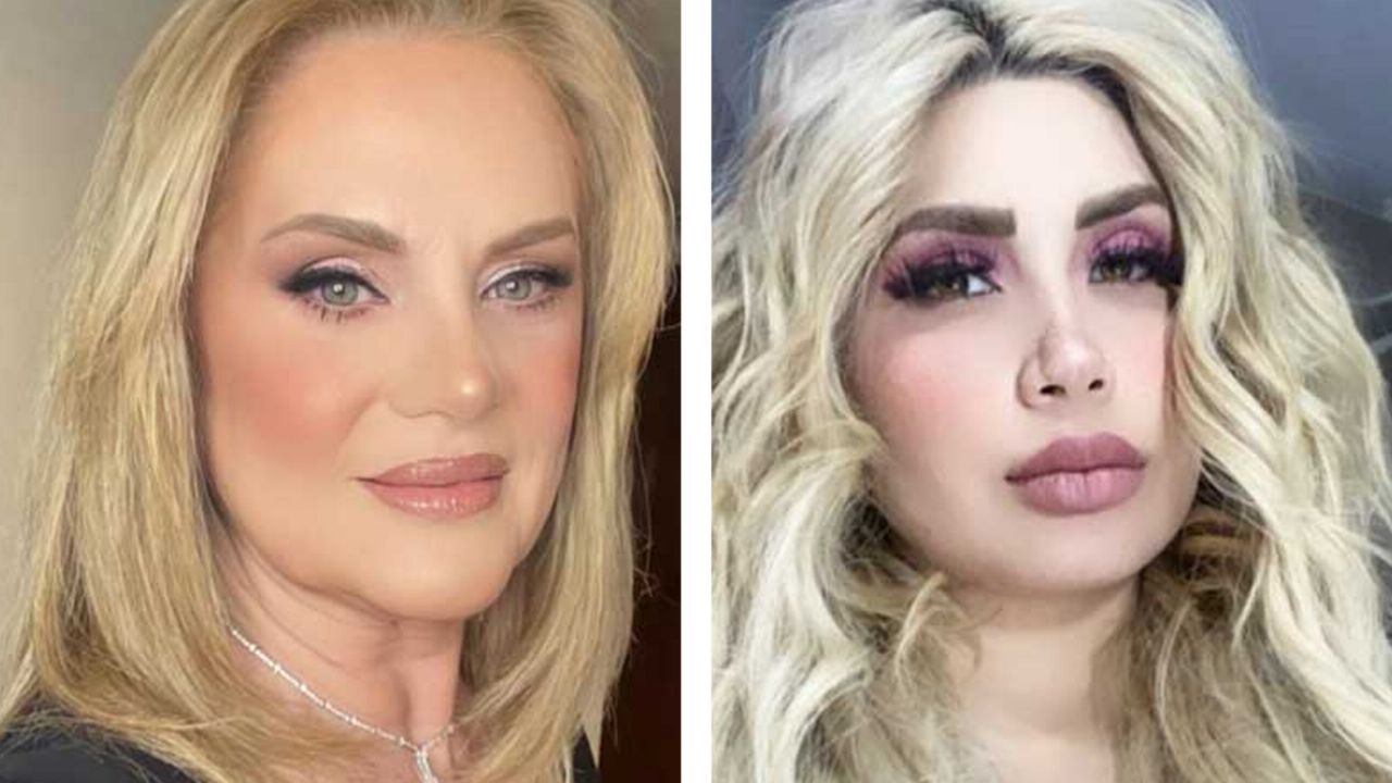 VIDEO: ‘La Bebeshita’ destapa los coquetos mensajes que el hijo de Érika Buenfil le envió