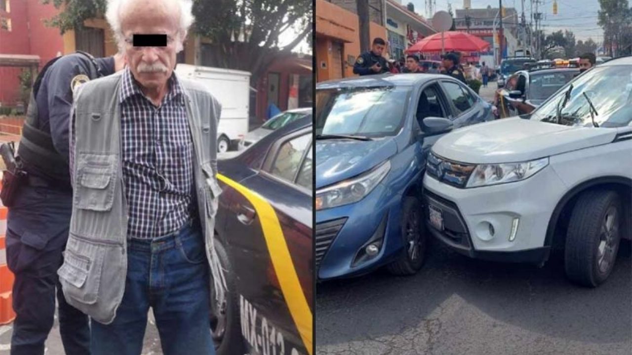 Tras intentar robarse a un menor de edad, chofer de taxi por aplicación obtiene el perdón