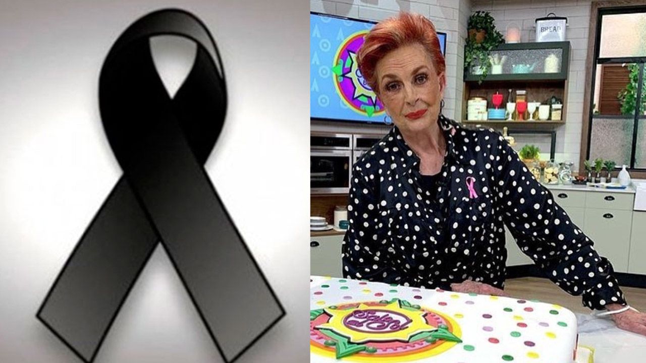 ¿Murió Talina Fernández? Filtran trágica noticia en redes y ‘Sale el Sol’ confirma luto en Imagen TV