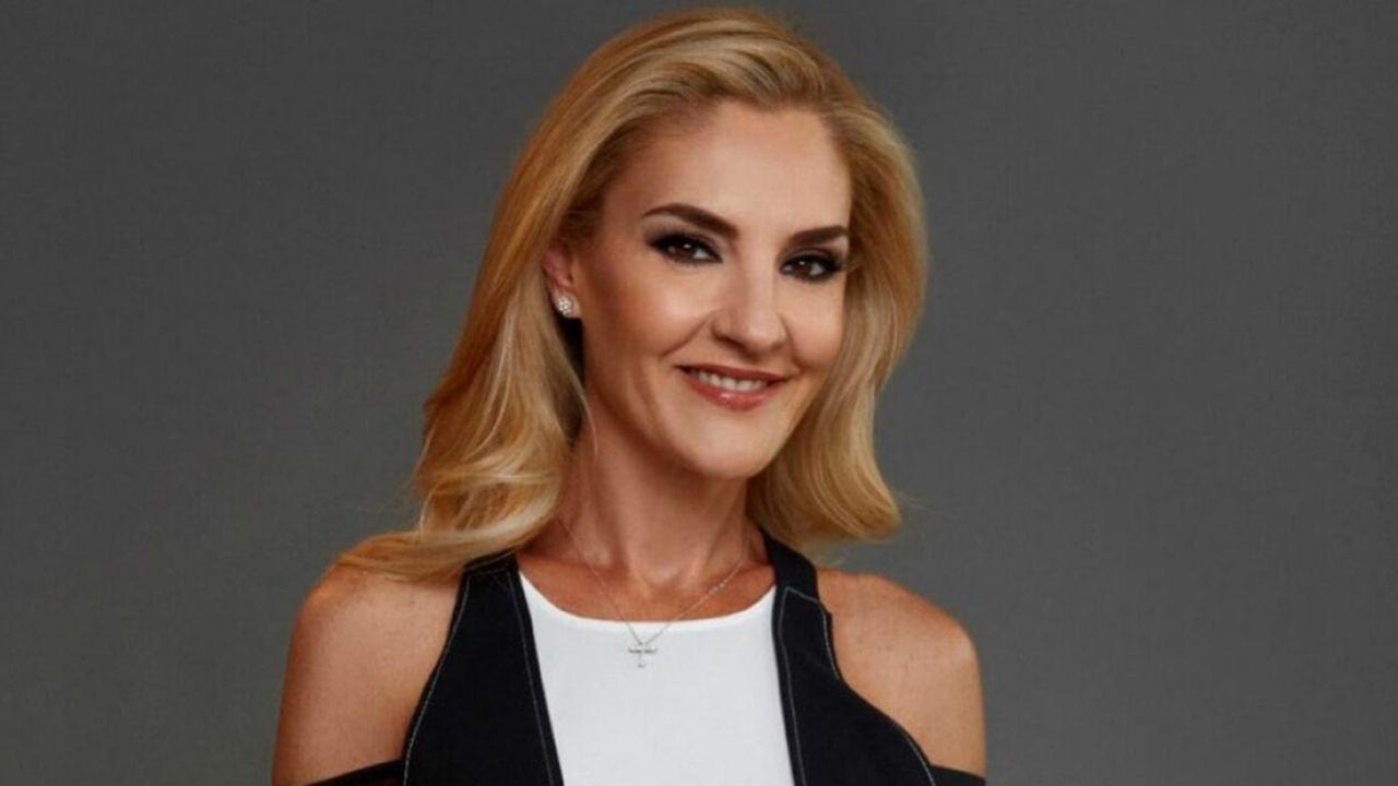 Fotografía de Chantal Andere