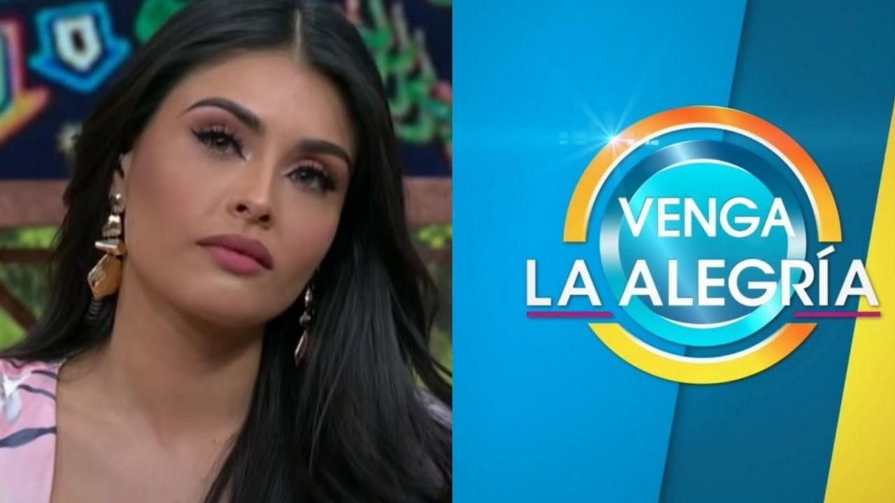 Adiós ‘VLA’: Tras veto de ejecutivos y unirse a ‘Hoy’, Kristal Silva queda fuera de TV Azteca