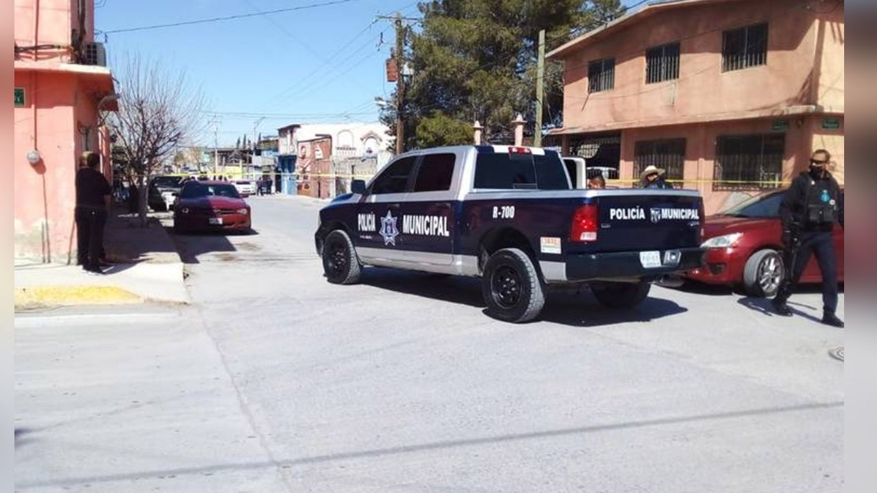 Fabián, un joven electricista, es asesinado por las calles de Ciudad Juárez; tenía 22 años