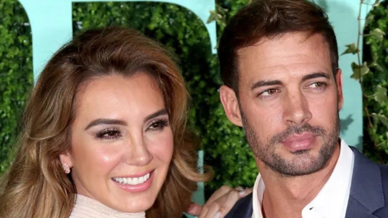 William Levy y Elizabeth Gutiérrez se separan