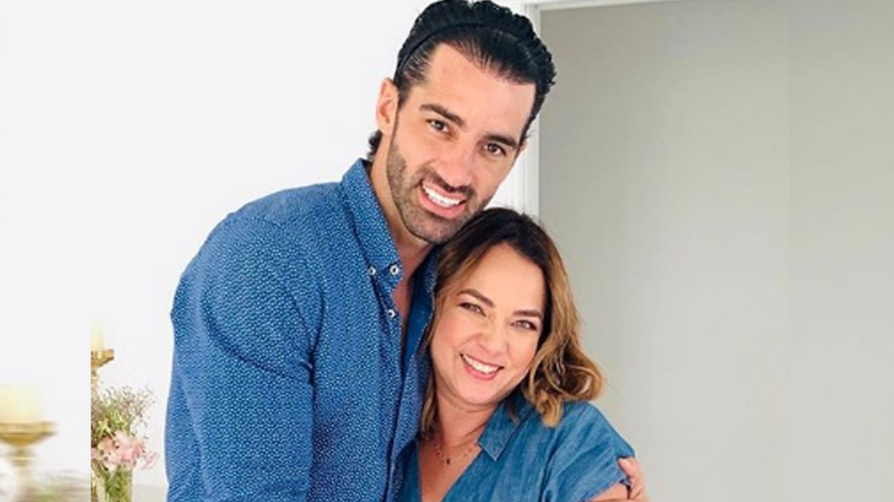 Adamari López habla de su divorcio de Toni Costa