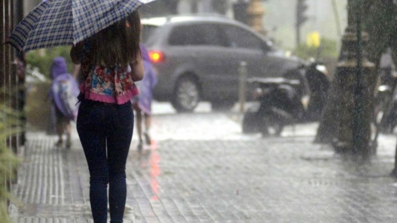 Clima Sonora hoy 3 de marzo 2022: ¡Saca el paraguas! Conagua alerta lluvias aisladas este día