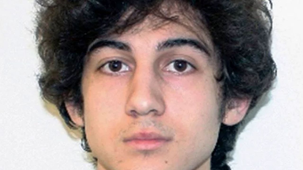 Corte de EU restablece pena de muerte para el autor del atentado de la Maratón de Boston