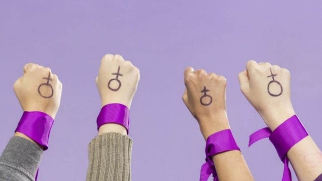 8M: ¿Por qué se conmemora el Día Internacional de la Mujer y cuál es su significado en Sonora?