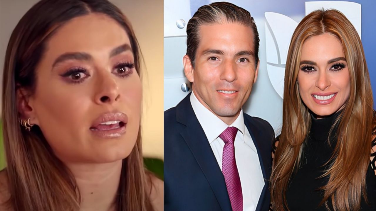 ¿Se divorcia? Desde Televisa, Galilea Montijo explota y reacciona a ‘romance lésbico’ en ‘Hoy’