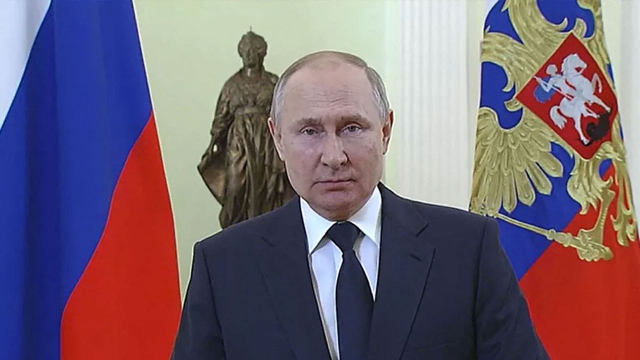 Vladimir Putin firma acuerdo que prohibirá exportaciones en Rusia para “garantizar la economía”