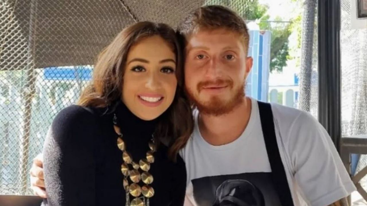 Filtran FOTO inédita de Octavio Ocaña en el set de ‘Vecinos’ y su hermana manda este mensaje