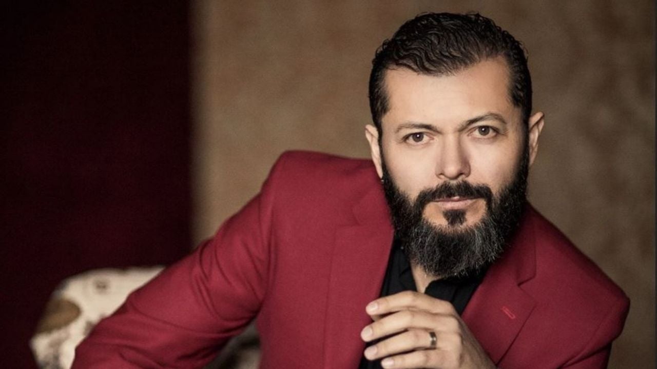 Patricio Cabezut es acusado de abusar de sus hijas