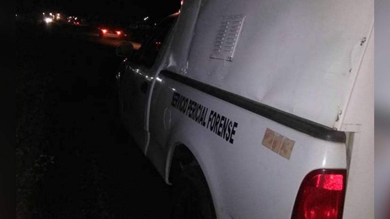 Riña entre familiares termina en tragedia; un hombre asesinó a su primo