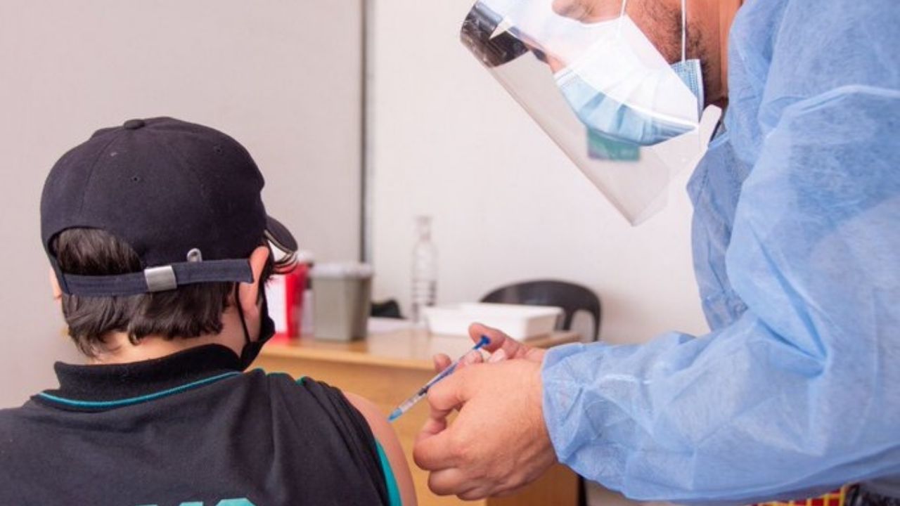 ¿Y México? Argentina avala vacunación contra Covid-19 a menores de 6 a 11 años con este biológico