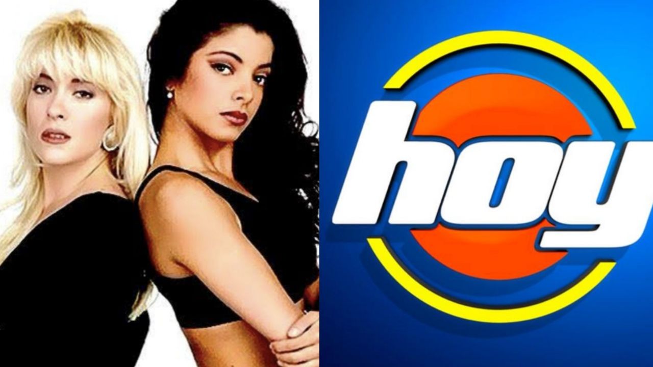 Tras 27 años retirada y veto de TV Azteca, protagonista de Televisa suplica por trabajo en ‘Hoy’