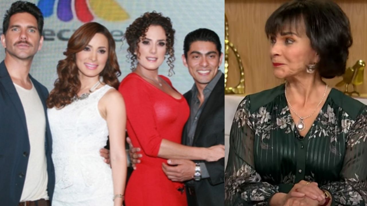 Tras acabar sin un peso y fracaso en TV Azteca, galán renuncia a Televisa y llega a ‘Ventaneando’