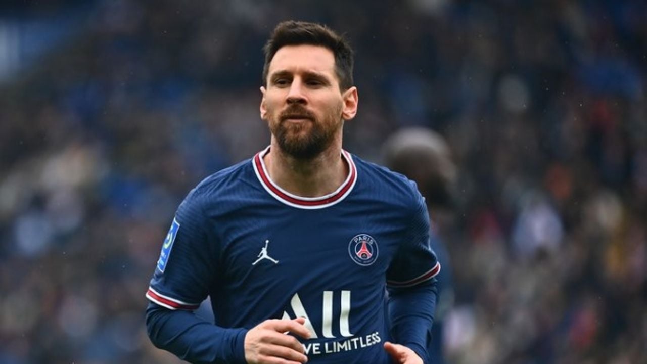 ¿Estará de vuelta? Tras abucheos, aseguran que Messi dejará al PSG por el Barça