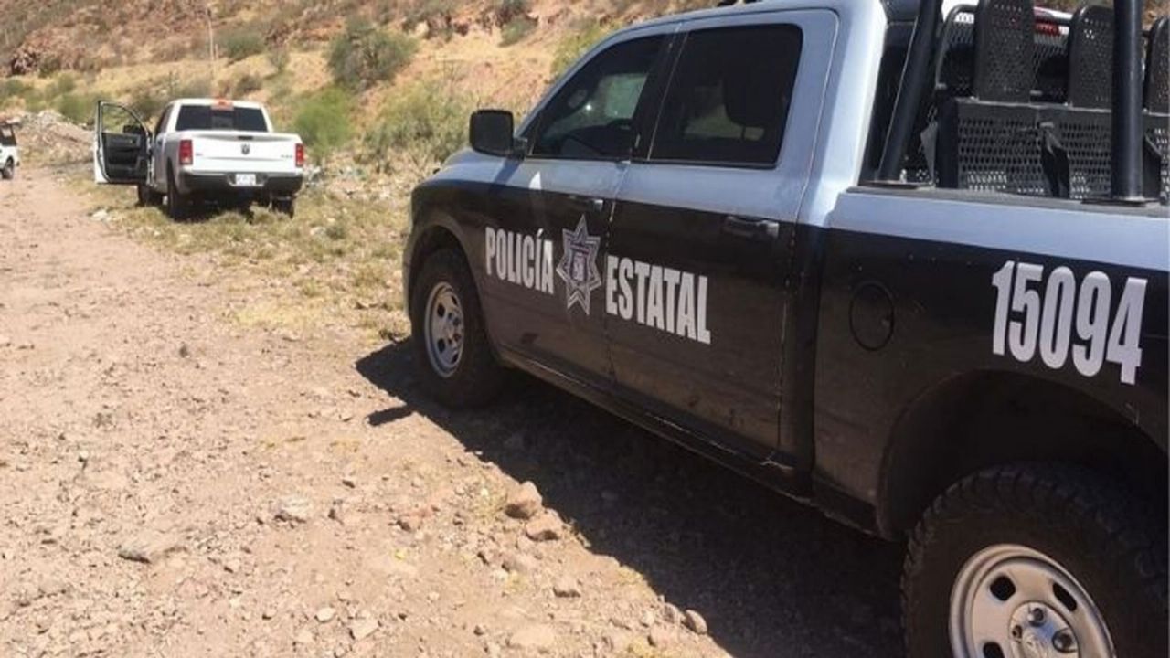 Tras hechos violentos, suspenden actividades escolares y deportivas en Guaymas y Empalme