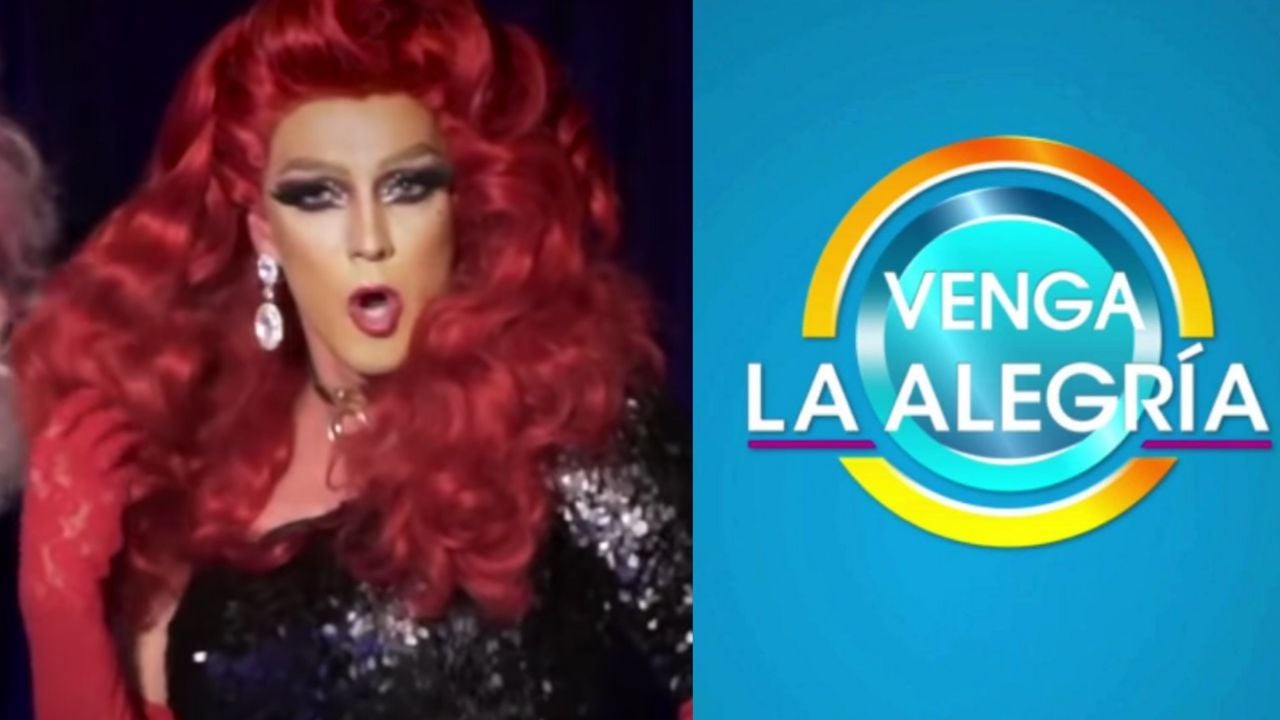 Adiós TV Azteca: Tras volverse mujer y renunciar a Televisa, conductor deja ‘VLA’ por este proyecto