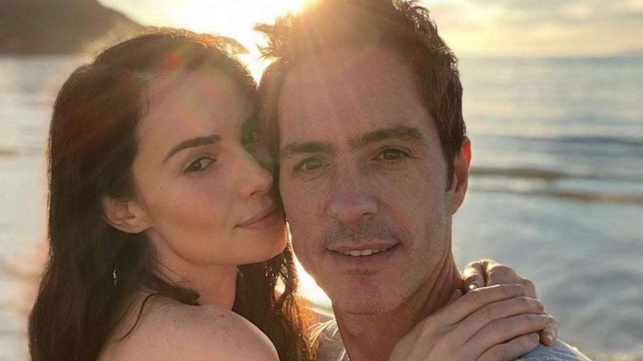 Paulina Burrola habla de su separación de Mauricio Ochmann