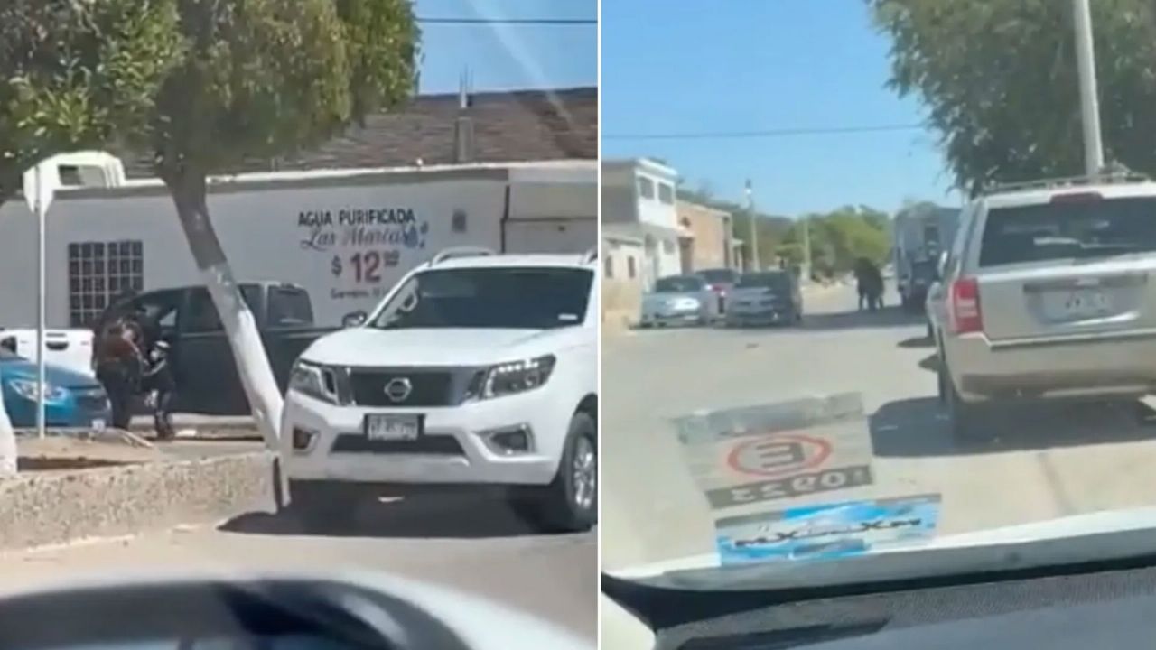 FGJE: Víctor ‘N’, ‘levantado’ y asesinado en Empalme, era hermano de un narcomenudista