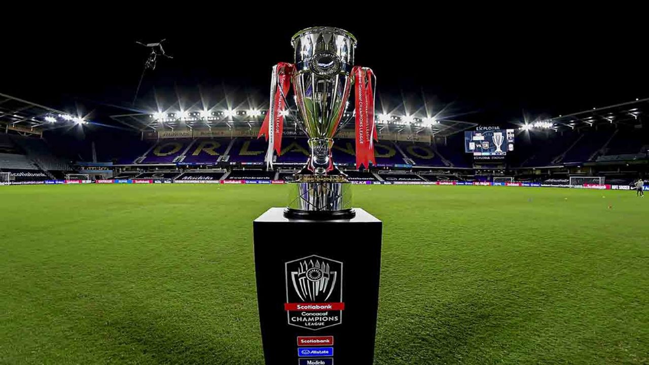 Liga MX vs MLS: Así se jugarán las semifinales de la Liga de Campeones de la Concacaf
