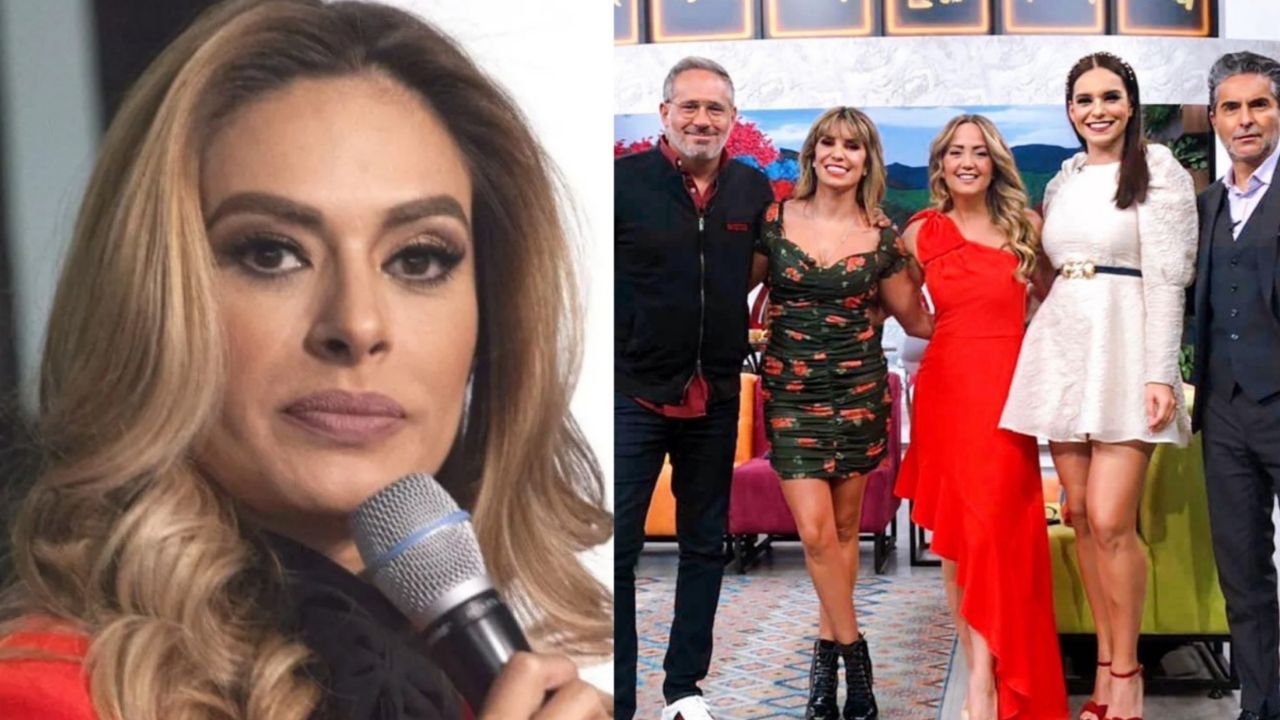 Tras hundir a Galilea Montijo y acabar sin un peso, actor de Televisa llega a ‘Hoy’ y hunde a ‘VLA’