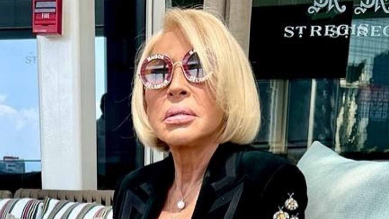 ¡Adiós a Televisa! Laura Bozzo reaparece en Telemundo tras estar prófuga de la justicia
