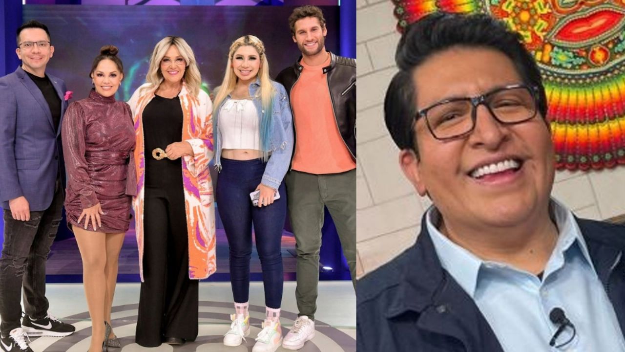 ¿Vuelve a destrozar a ‘La Bebeshita’? Álex Kaffie se le va con todo a integrante de ‘MasterChef’