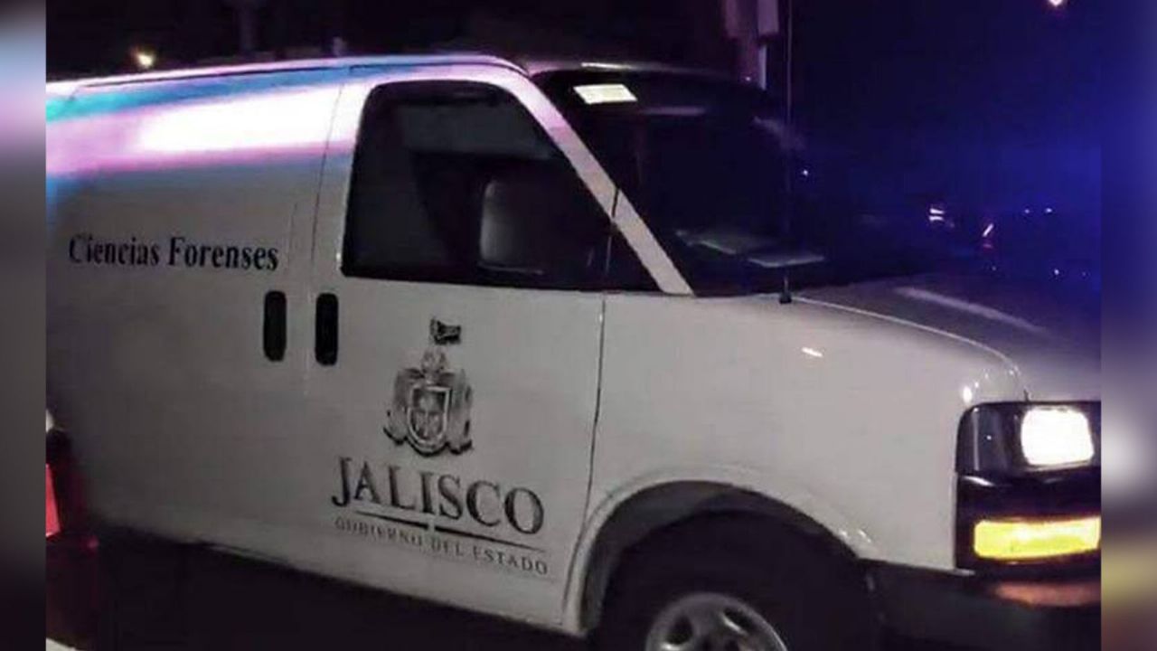 Horror en Jalisco: En distintos puntos, asesinan a balazos a un hombre y una mujer