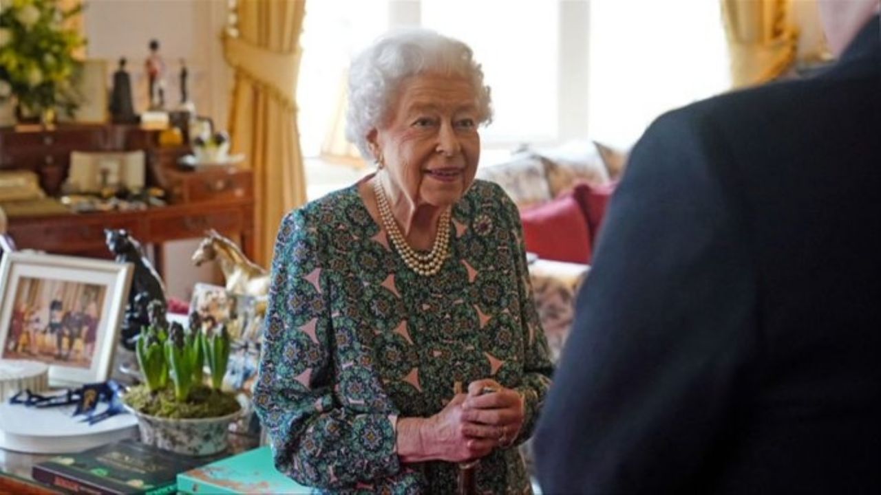 Saldrá del Palacio: Reina Isabel II podría aparecer en público para asistir a este importante evento